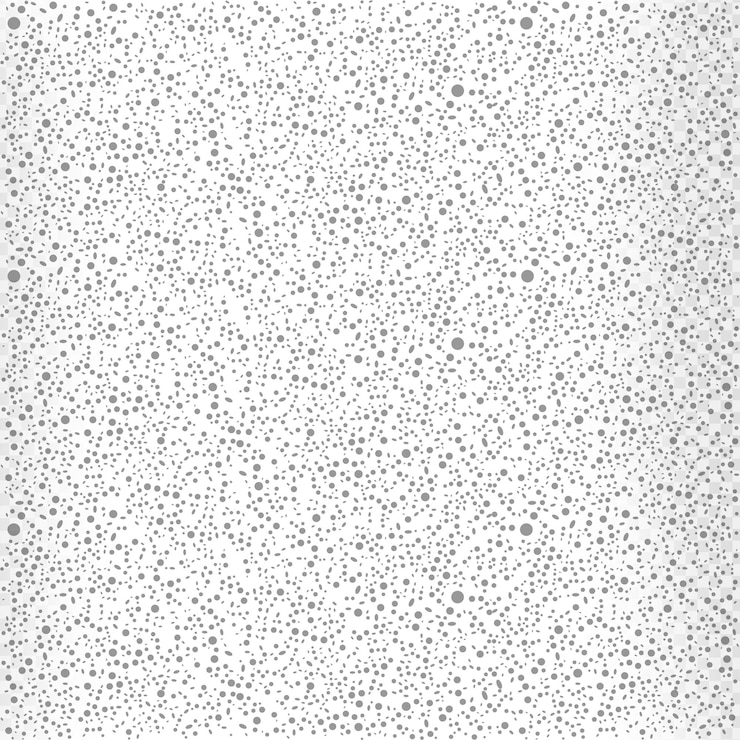 PSD doted abstract pattern di sfondo sfondo isolato