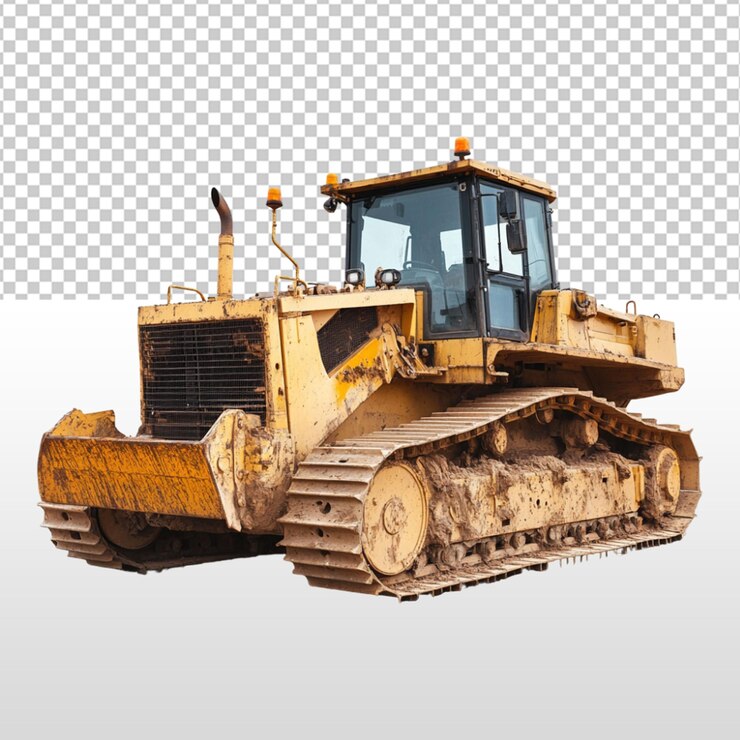 PSD dozer psd gru psd