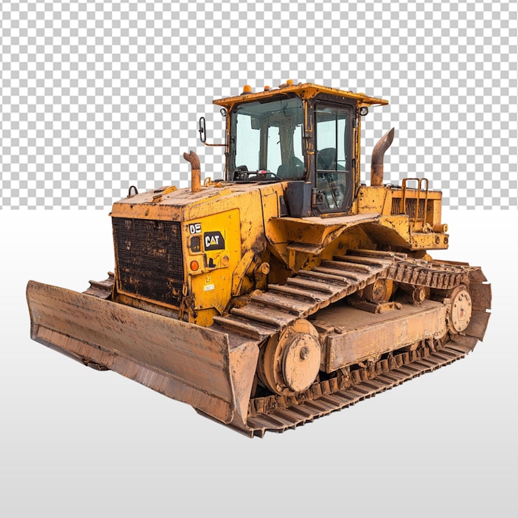 PSD dozer psd gru psd