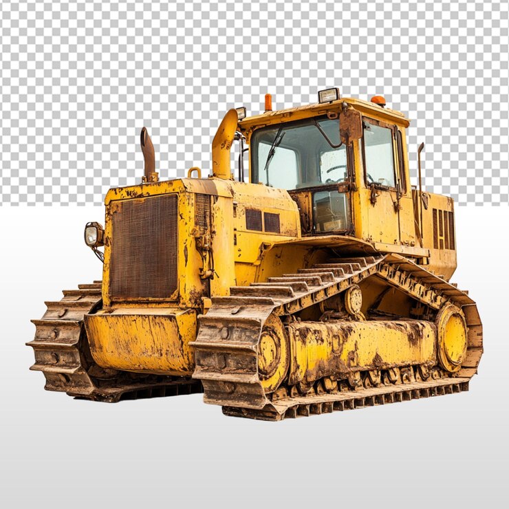 PSD dozer psd gru psd