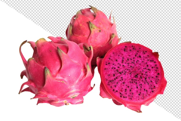 PSD drachenfrucht png