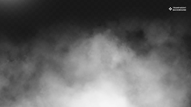 PSD dramatic smoke and fog effect