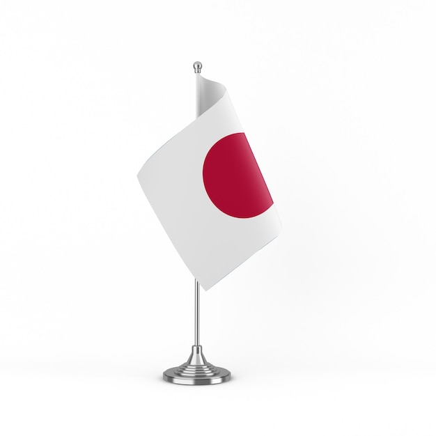 Drapeau du japon