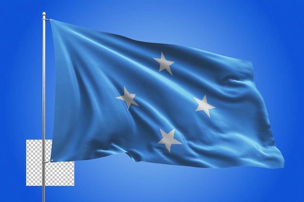 Drapeau International Pays Réaliste 3d Vecteur Transparent Indépendance Battant Mât De Drapeau