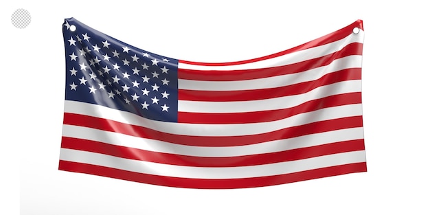 Drapeau USA