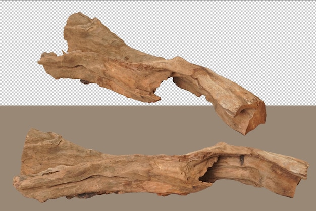 Driftwoods dicut para el editor creativo