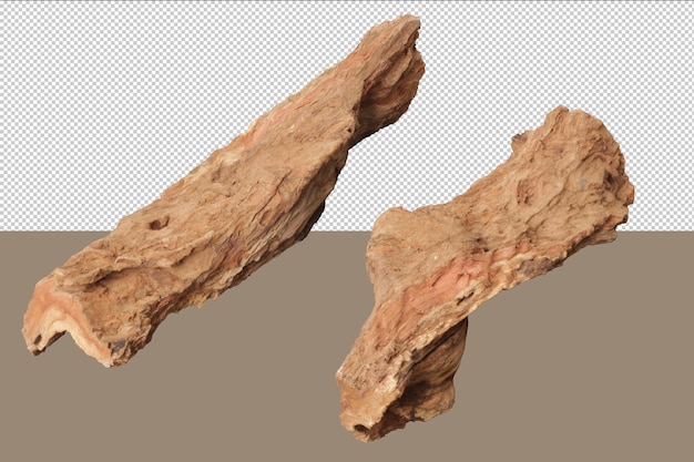 Driftwoods dicut para el editor creativo
