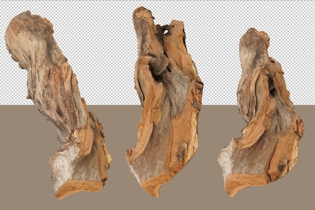Driftwoods dicut für kreativen Redakteur