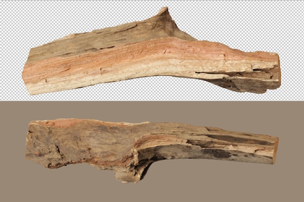 Driftwoods dicut per l'editor creativo
