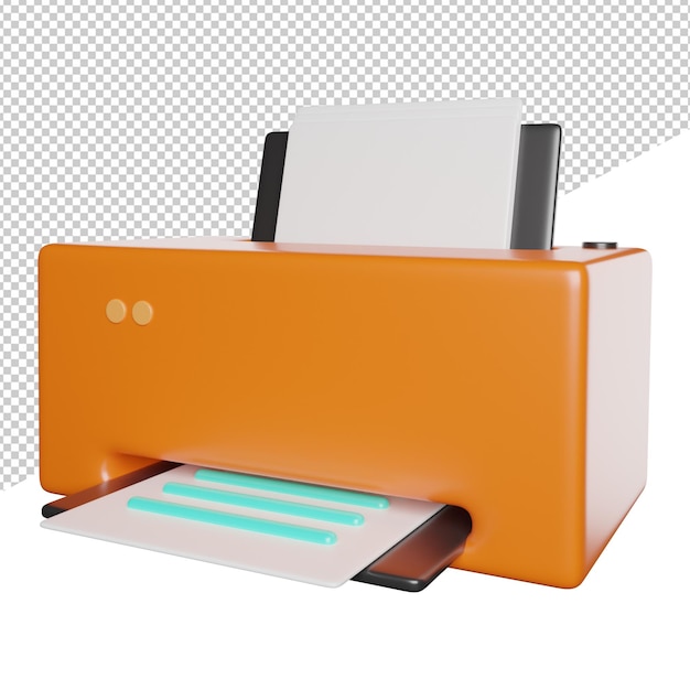 Drucker Druckgerät