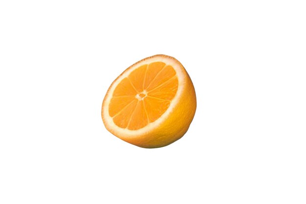 PSD du citron