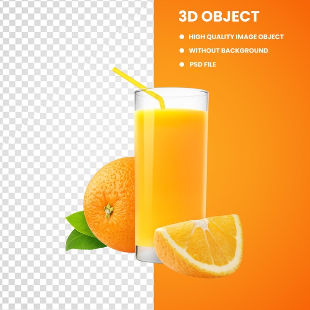 Du Jus D'Orange