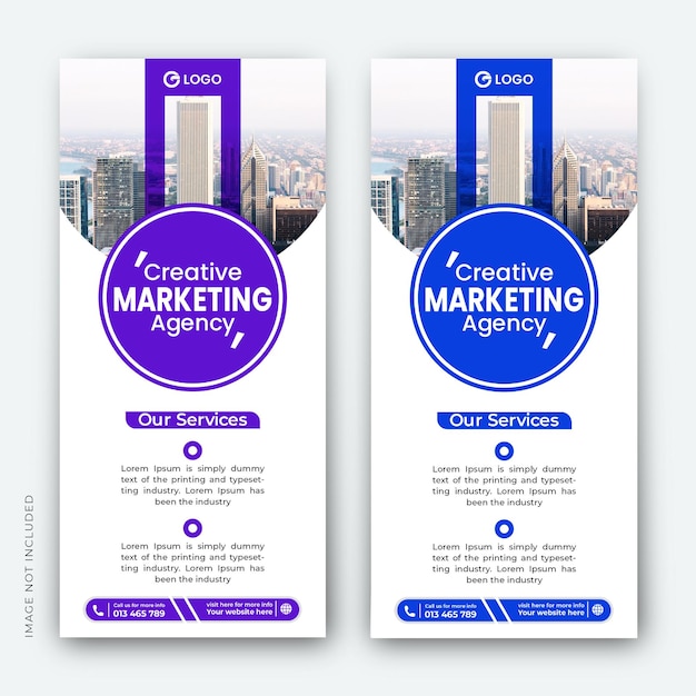 duas publicidade publicidade marketing marketing para uma empresa chamada marketing