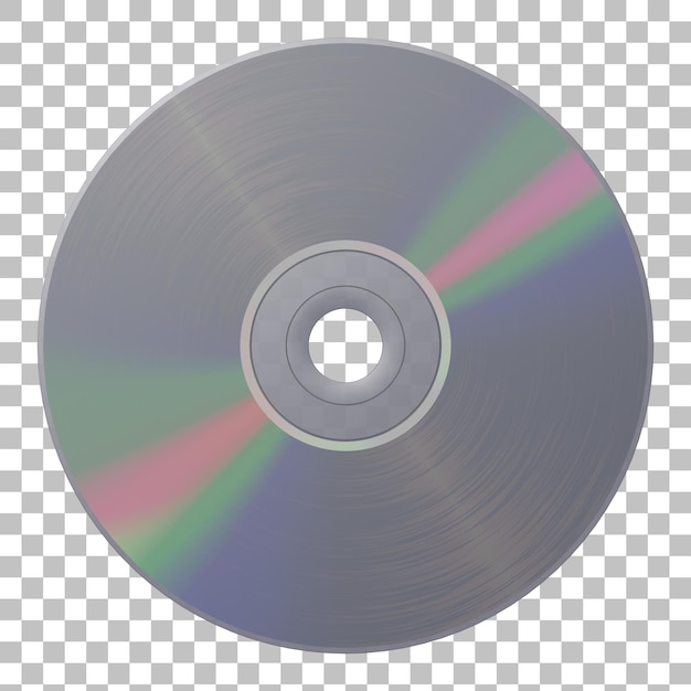 dvd disk