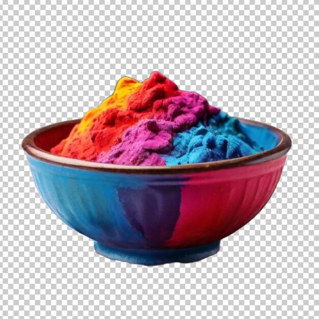 PSD dwali bowl png psd. ¿qué es esto?