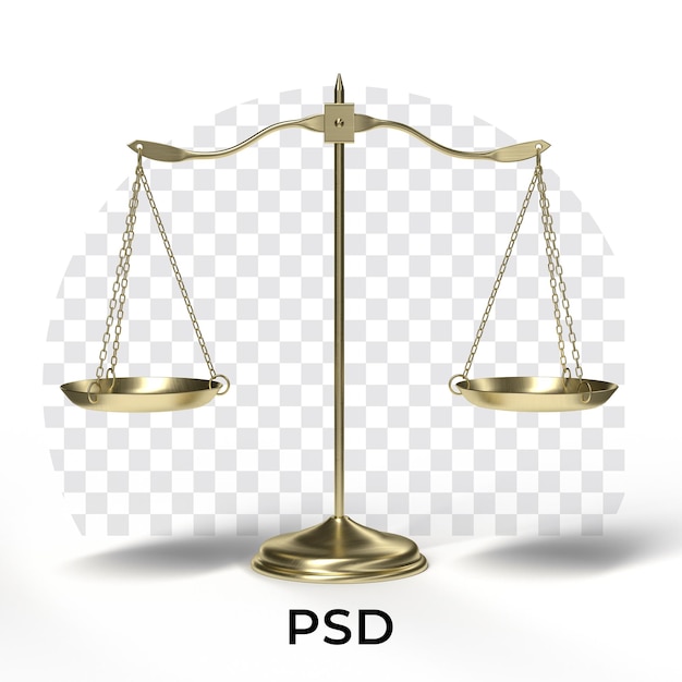 Une échelle avec le mot psd dessus