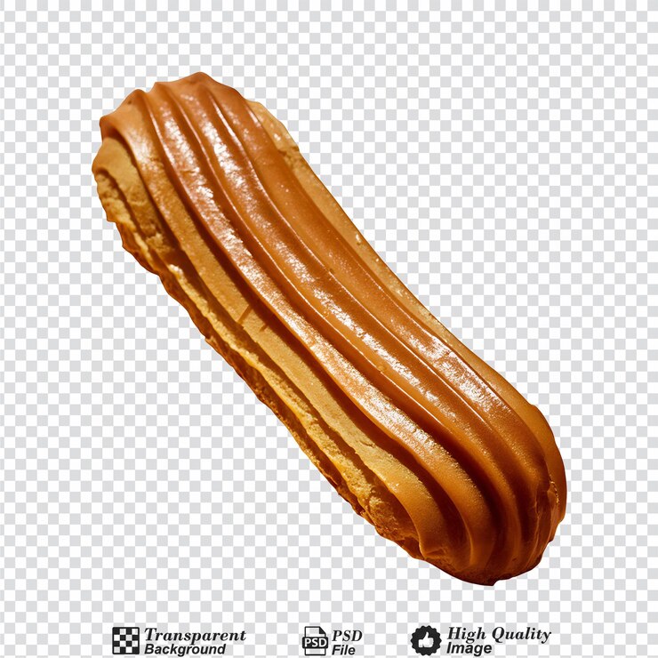 PSD eclair aislado sobre un fondo transparente