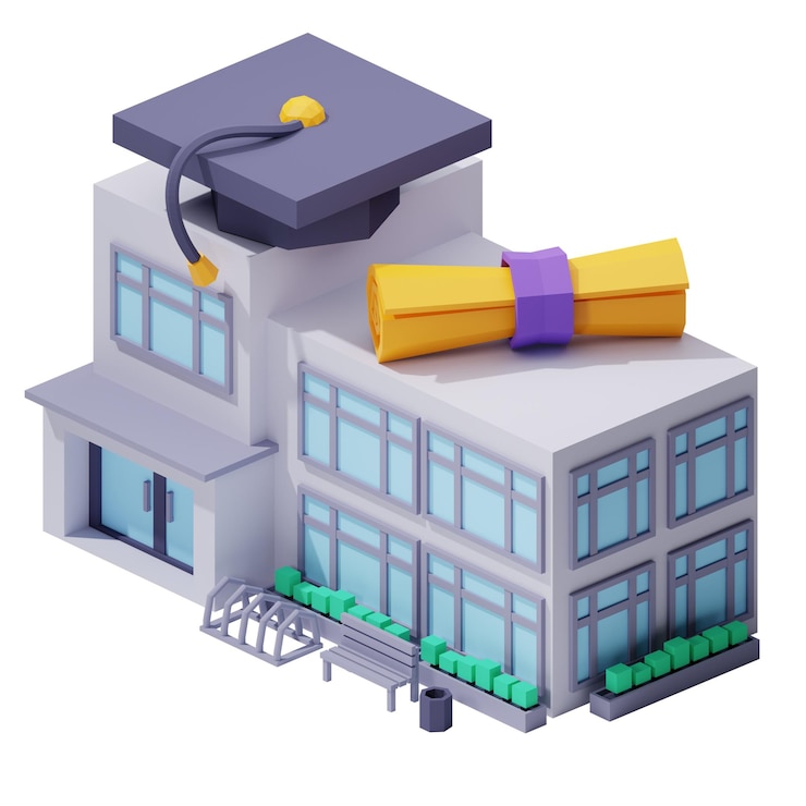 PSD l'école