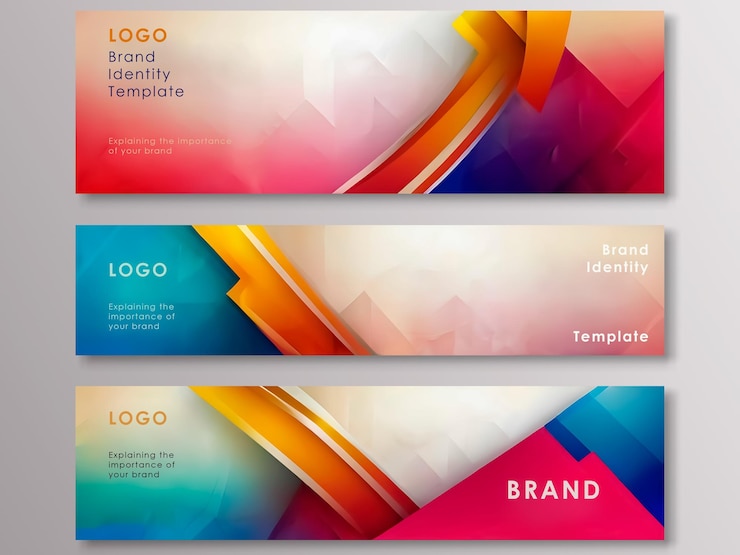 PSD ecommerce banner