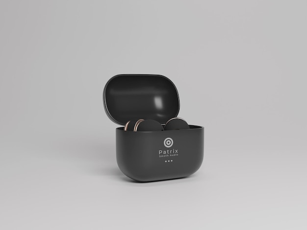 Écouteurs Casque Bluetooth Airpods écoute Appareil électronique Audio