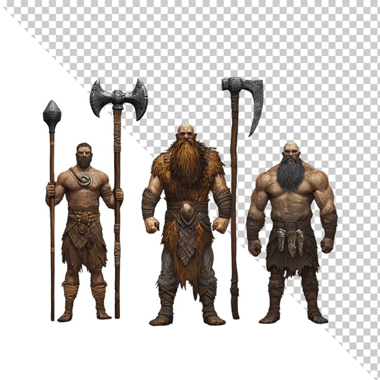PSD edad de piedra 10