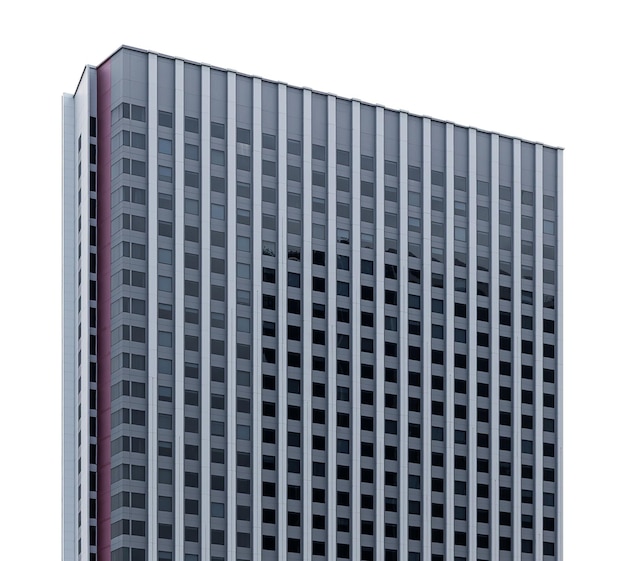Edifício de escritórios de torre