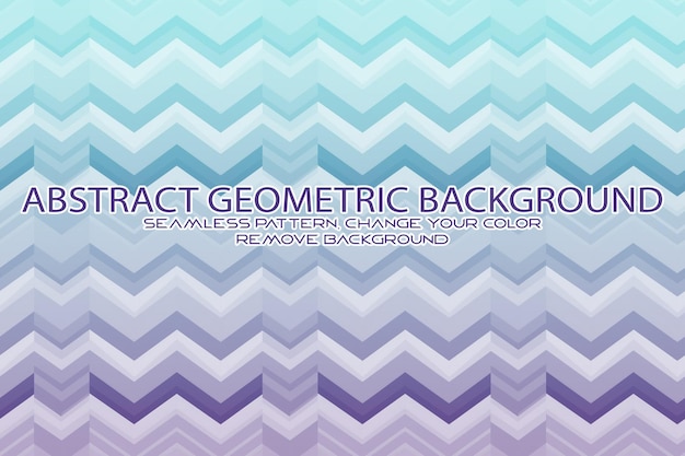 editable geometric pattern with textured background and separate texture