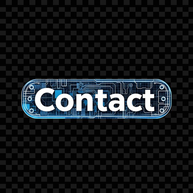 Efecto de contacto en el estilo de Tech Blueprint Dibujo dinámico y borrado de diagramas de circuitos en el trasero