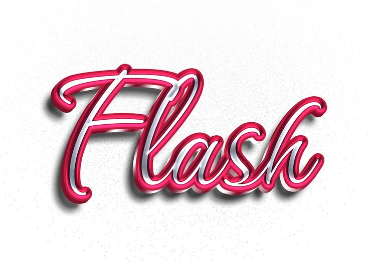 PSD efecto de estilo de texto psd editable