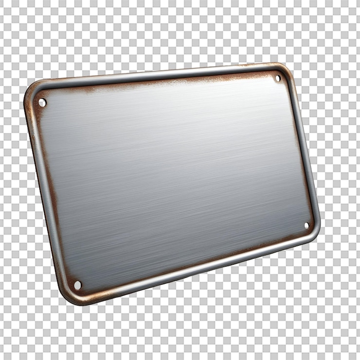 PSD efecto de refracción holográfica del cubo de vidrio de cristal 3d aislado en formato png de fondo transparente
