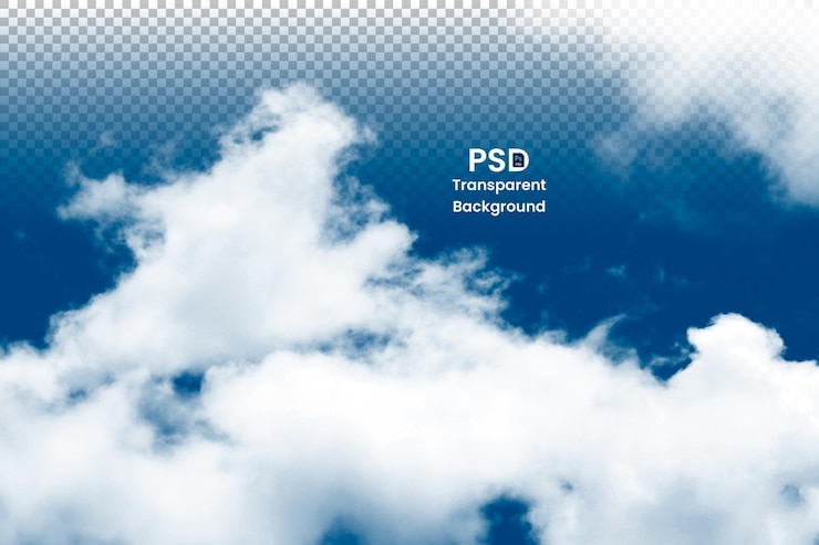 PSD efecto sueño humeante nube humo y niebla