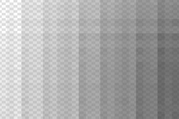 Efecto de superposición de mapa de bits PNG de alta resolución