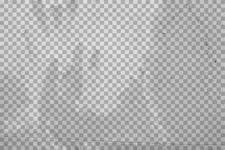 PSD efecto de superposición de textura de papel de angustia abstracta elemento de diseño recortado