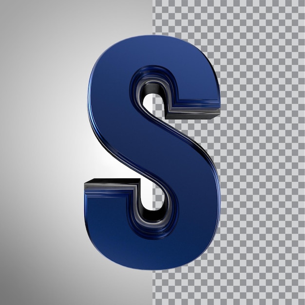 Efectos de texto 3D