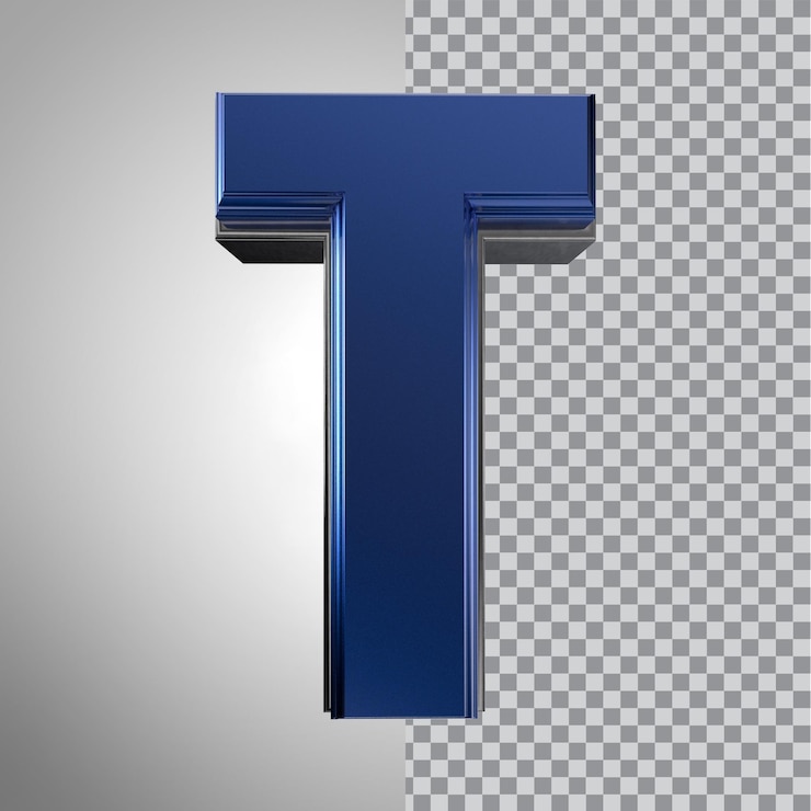 PSD efectos de texto 3d