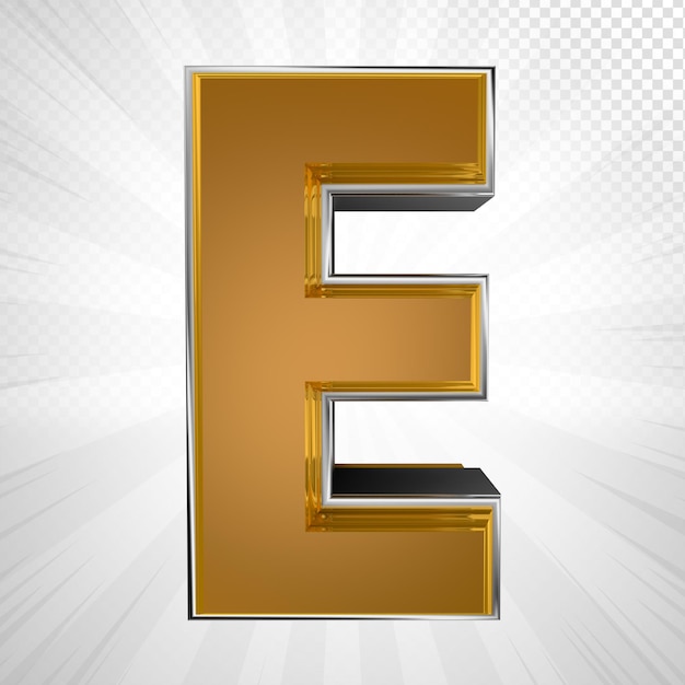 Efectos de texto 3D