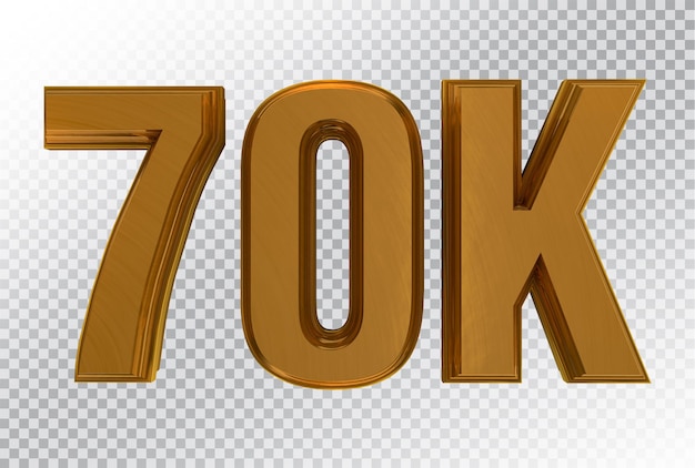 Efeito de estilo de texto psd 3d