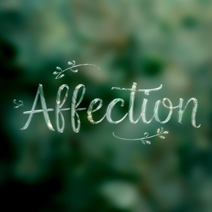 PSD efeito de texto em matellic background jardim encantado com aparencia de fluido de platina background e