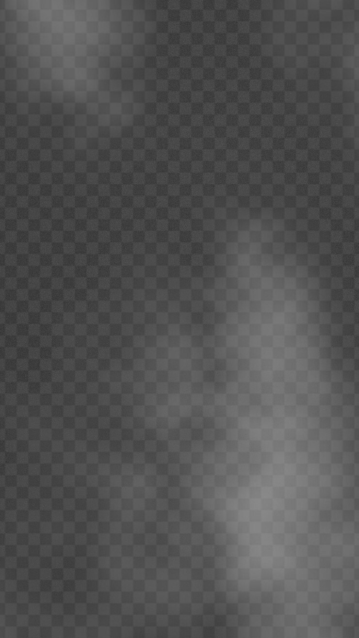 PSD effet de brouillard de fumée de brouillard superposition transparente