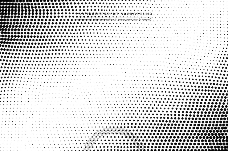 PSD effet grunge noir et blanc superposition de détresse texture vectorielle monochrome à grain sale