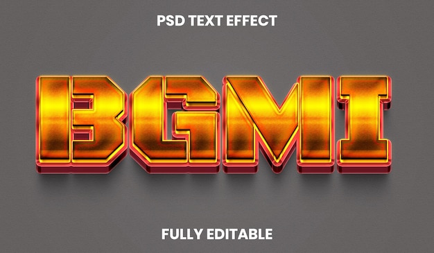 Effet de style de texte de sauce