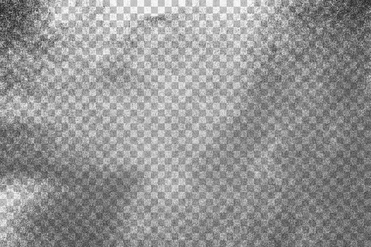 PSD effet de superposition de texture de papier noir et blanc abstrait découpé élément de conception
