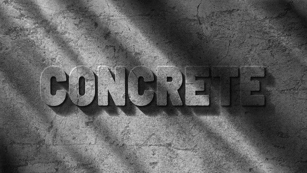 Effet de texte modifiable fichier psd effet de texte Photoshop