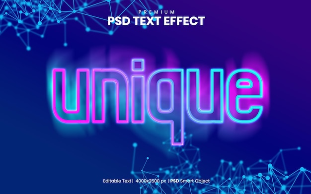 Effet De Texte