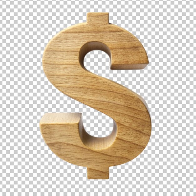 PSD effets de texte 3d en bois