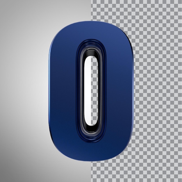 Effets de texte 3D