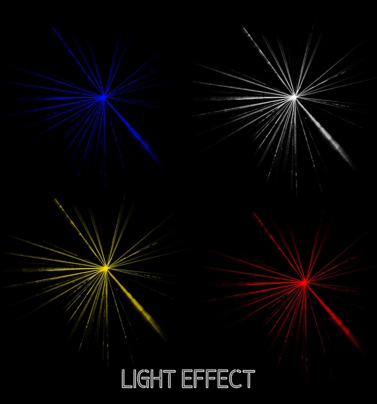 PSD effets