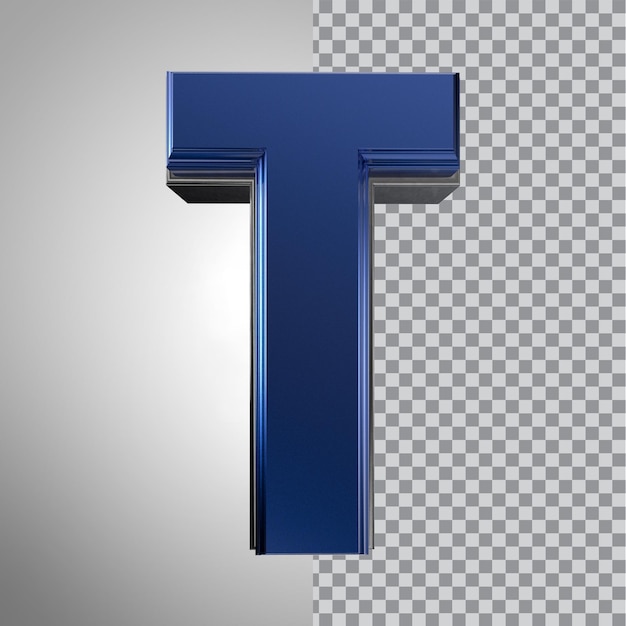 Effetti di testo 3D