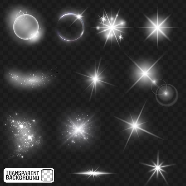 Effetti luminosi e luci