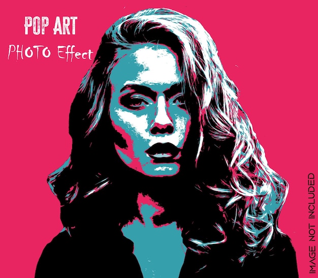 Effetto Pop Art